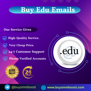 Buy Edu Emails