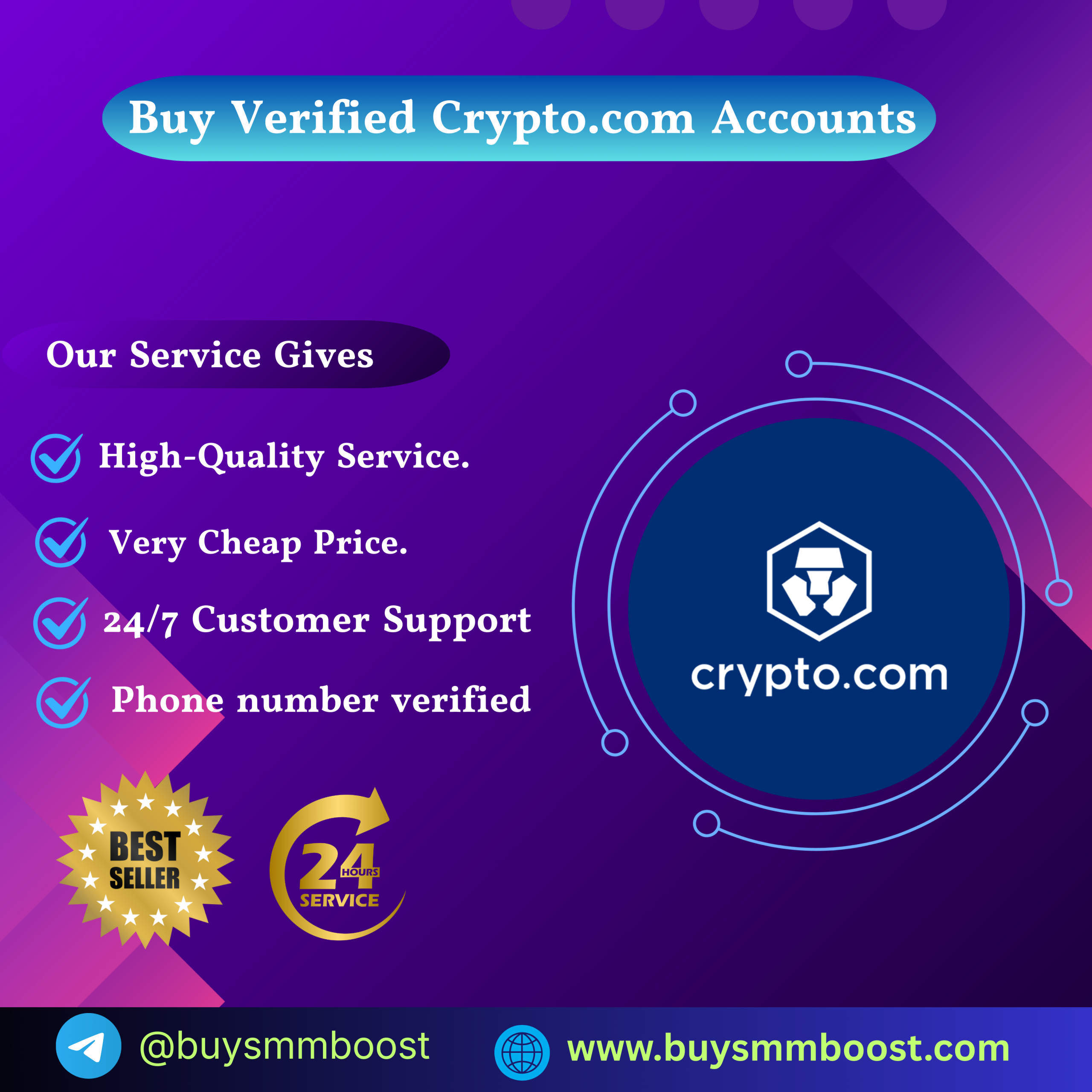 Buy Verified Crypto.com Accounts Buy Verified Crypto.com Accounts